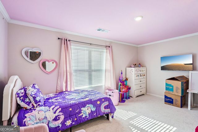 4240 Oakhurst Drive, Fairburn, GA 30213