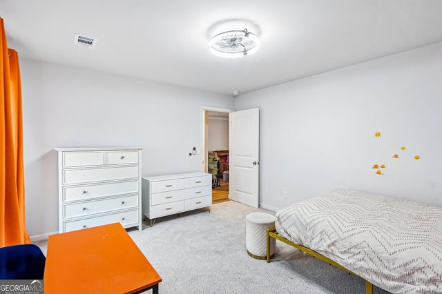 4240 Oakhurst Drive, Fairburn, GA 30213