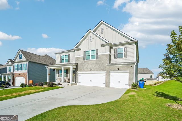 4240 Oakhurst Drive, Fairburn, GA 30213