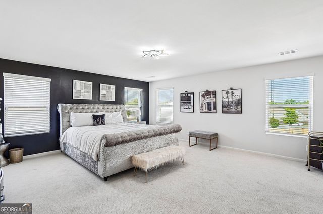 4240 Oakhurst Drive, Fairburn, GA 30213