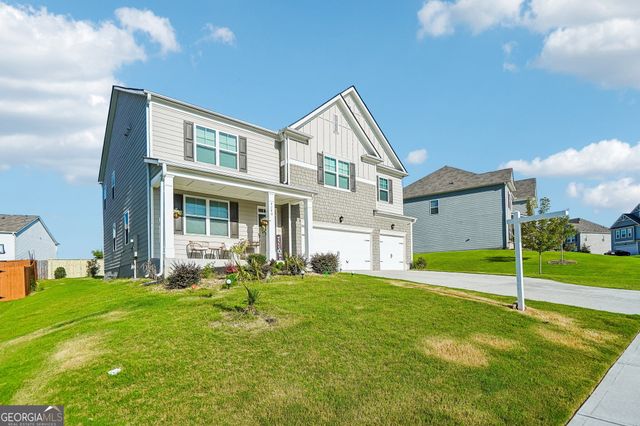 4240 Oakhurst Drive, Fairburn, GA 30213
