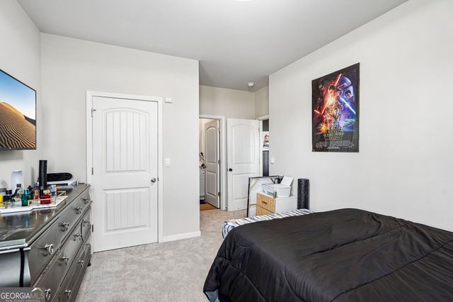 4240 Oakhurst Drive, Fairburn, GA 30213