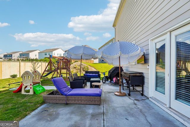 4240 Oakhurst Drive, Fairburn, GA 30213