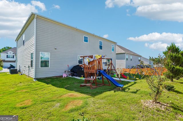 4240 Oakhurst Drive, Fairburn, GA 30213