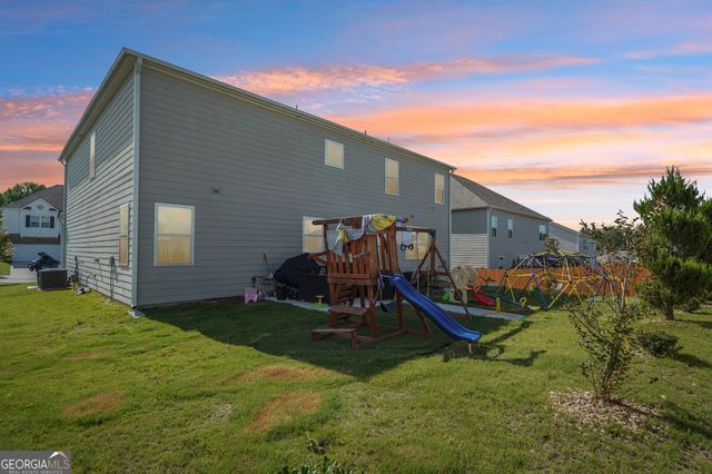 4240 Oakhurst Drive, Fairburn, GA 30213