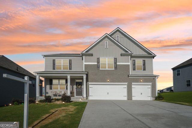 4240 Oakhurst Drive, Fairburn, GA 30213