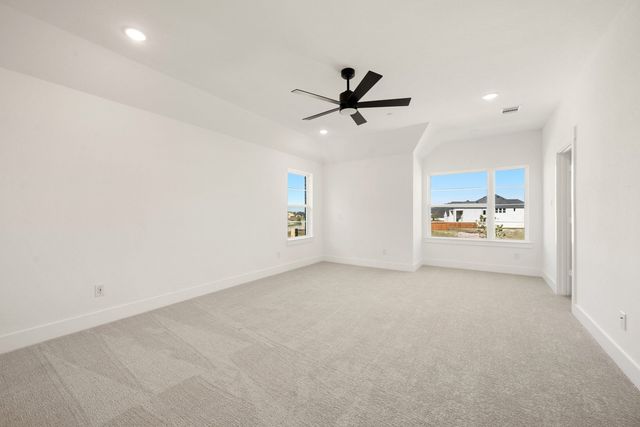 3848 Keya Drive, Celina, TX 75078