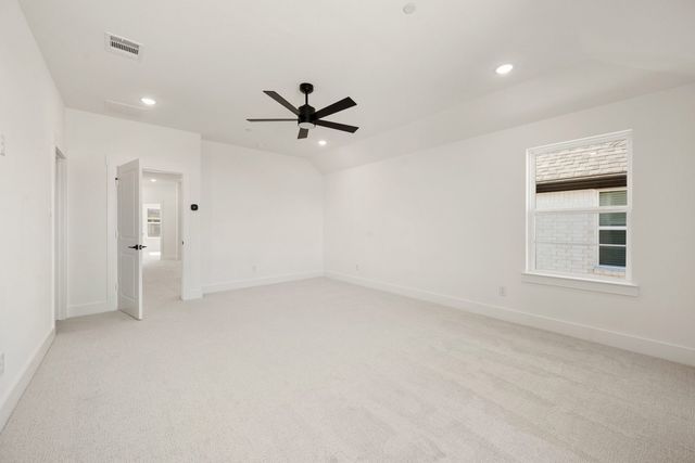 3848 Keya Drive, Celina, TX 75078