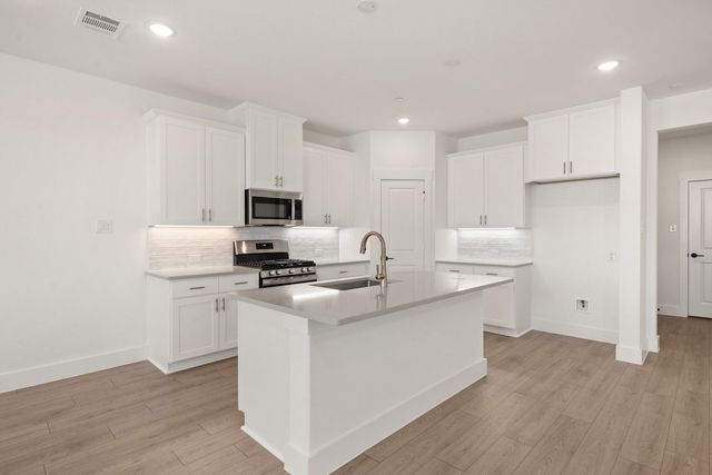 3848 Keya Drive, Celina, TX 75078