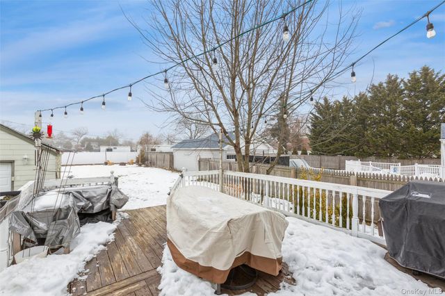 123 Carman Street, Patchogue, NY 11772