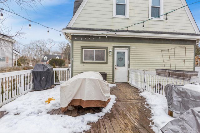 123 Carman Street, Patchogue, NY 11772