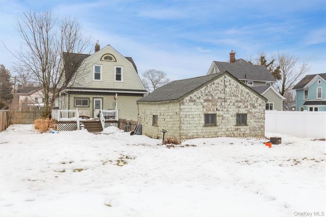 123 Carman Street, Patchogue, NY 11772