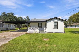 106 W Carlton Street, Sulphur, LA 70663