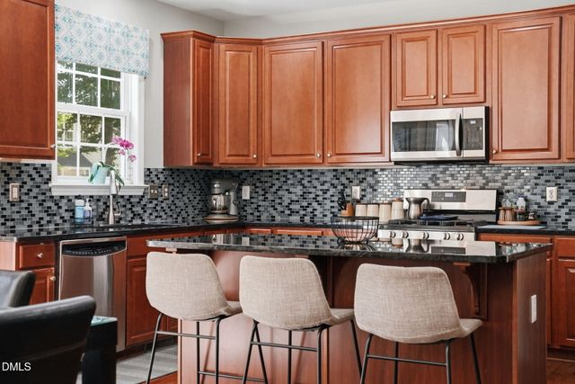 209 Elshur Way, Morrisville, NC 27560