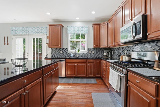 209 Elshur Way, Morrisville, NC 27560