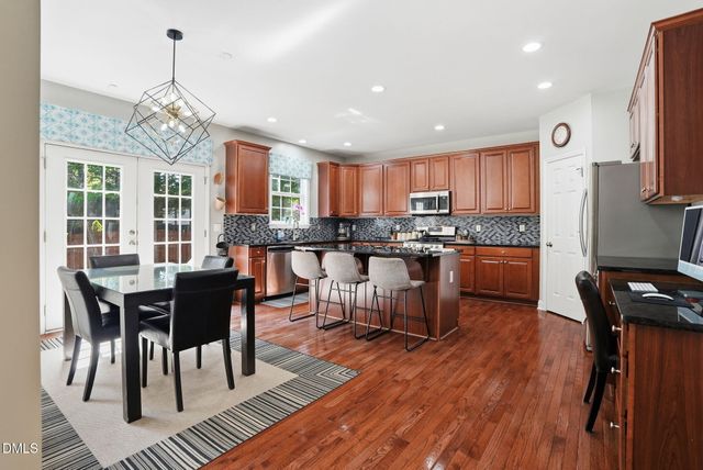 209 Elshur Way, Morrisville, NC 27560