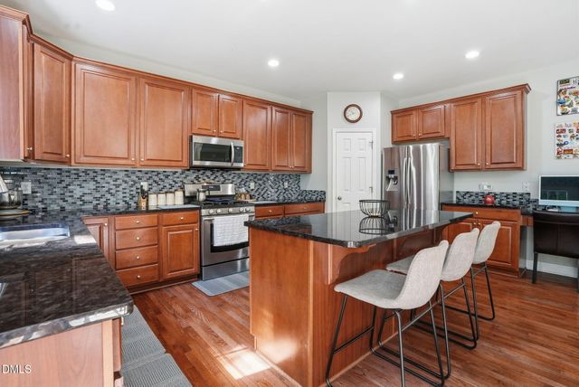 209 Elshur Way, Morrisville, NC 27560