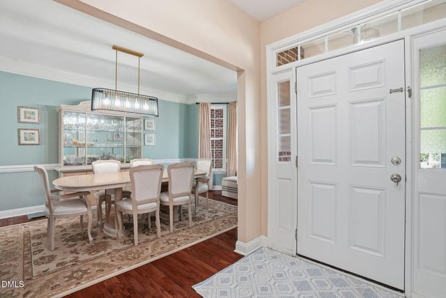 209 Elshur Way, Morrisville, NC 27560