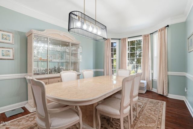 209 Elshur Way, Morrisville, NC 27560