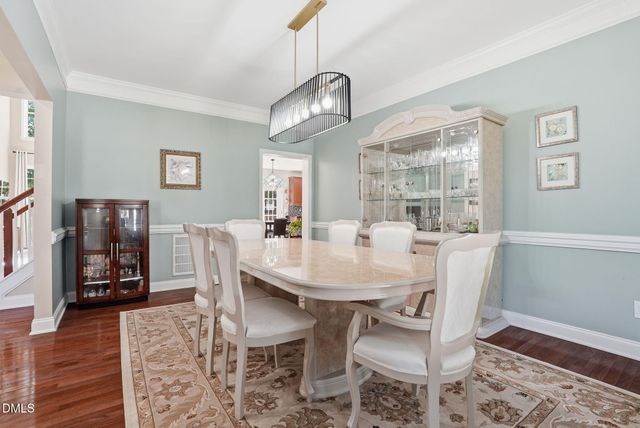 209 Elshur Way, Morrisville, NC 27560