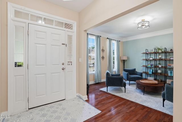 209 Elshur Way, Morrisville, NC 27560