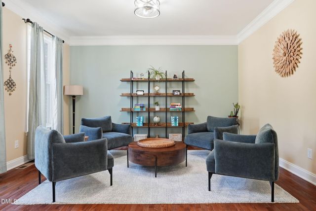 209 Elshur Way, Morrisville, NC 27560