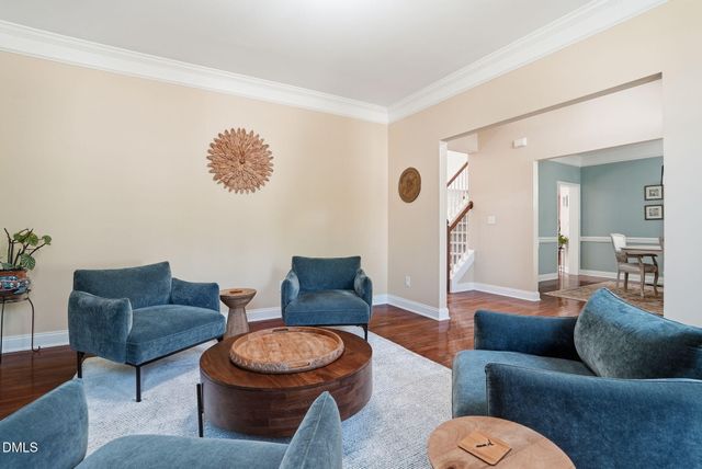 209 Elshur Way, Morrisville, NC 27560