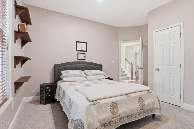 209 Elshur Way, Morrisville, NC 27560