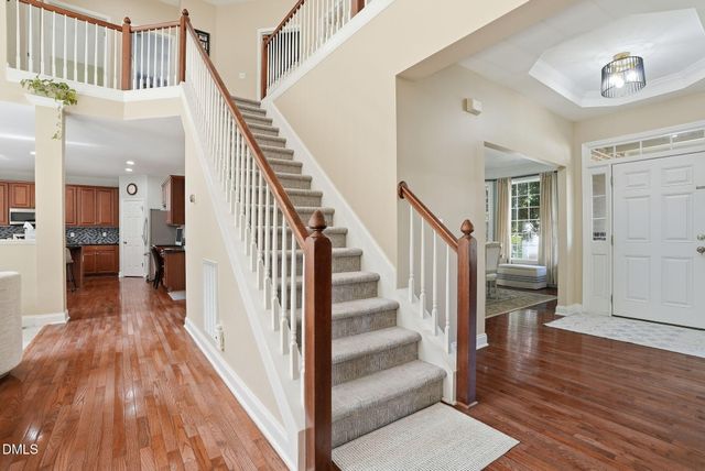 209 Elshur Way, Morrisville, NC 27560
