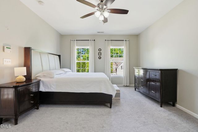 209 Elshur Way, Morrisville, NC 27560
