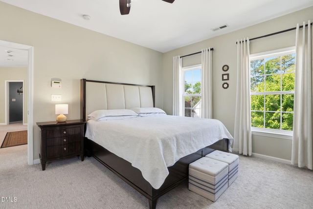 209 Elshur Way, Morrisville, NC 27560