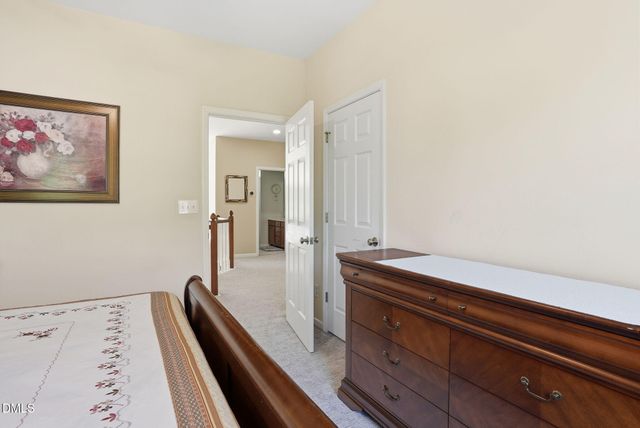 209 Elshur Way, Morrisville, NC 27560