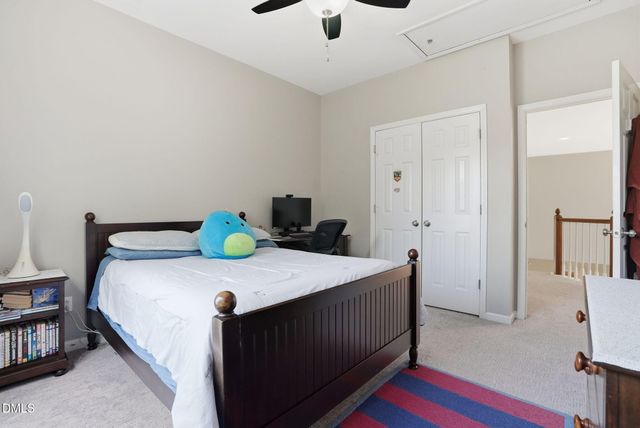 209 Elshur Way, Morrisville, NC 27560