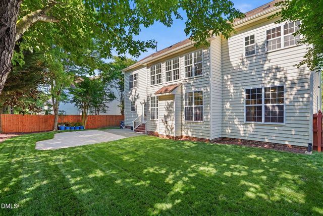 209 Elshur Way, Morrisville, NC 27560