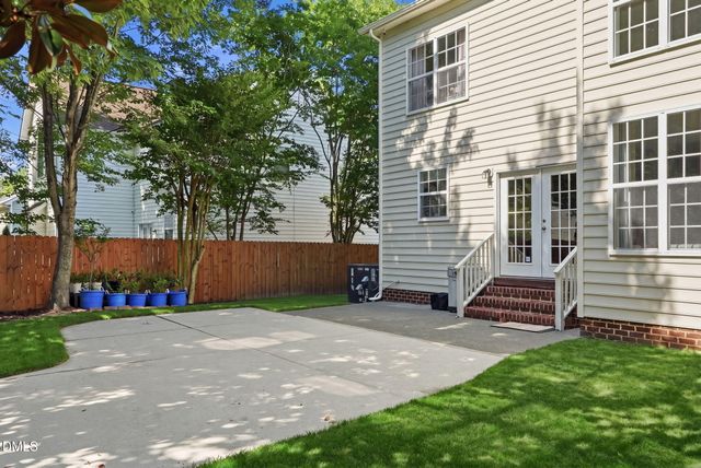 209 Elshur Way, Morrisville, NC 27560