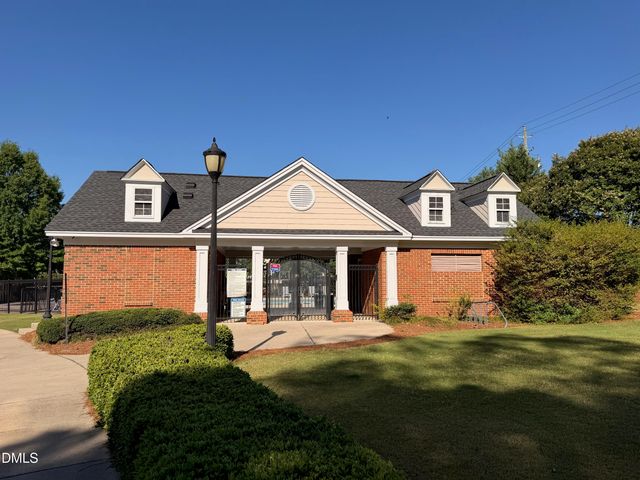 209 Elshur Way, Morrisville, NC 27560