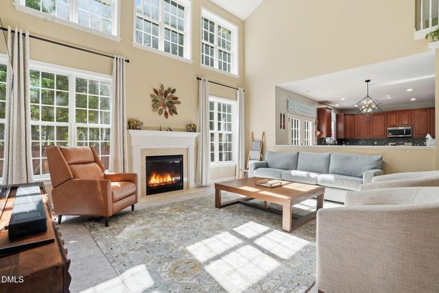 209 Elshur Way, Morrisville, NC 27560