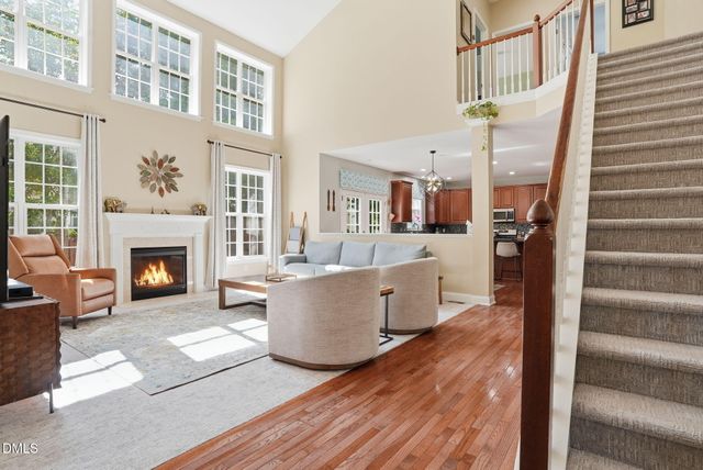 209 Elshur Way, Morrisville, NC 27560