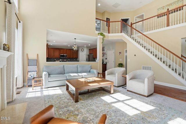 209 Elshur Way, Morrisville, NC 27560