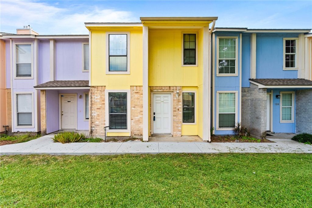 6702 Everhart Road S 105, Corpus Christi, TX 78413 — photo 2