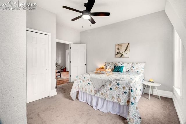 112 S Limit Street, Colorado Springs, CO 80905