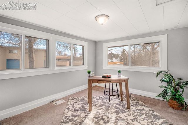 112 S Limit Street, Colorado Springs, CO 80905
