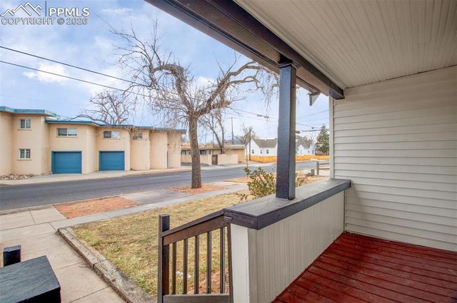 112 S Limit Street, Colorado Springs, CO 80905