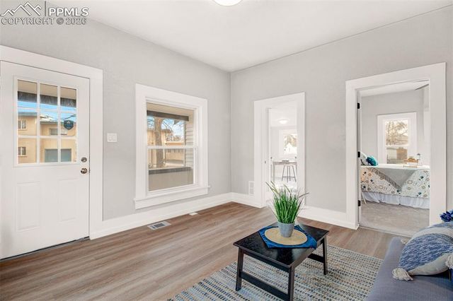112 S Limit Street, Colorado Springs, CO 80905