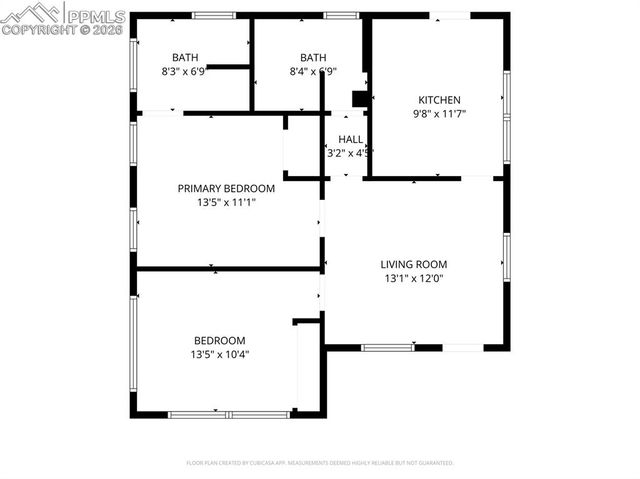 112 S Limit Street, Colorado Springs, CO 80905