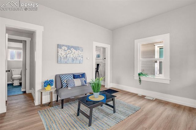 112 S Limit Street, Colorado Springs, CO 80905