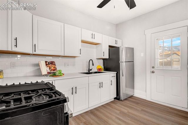 112 S Limit Street, Colorado Springs, CO 80905