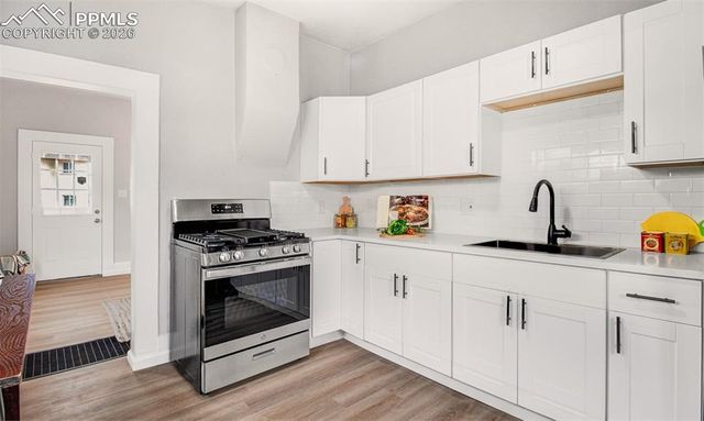 112 S Limit Street, Colorado Springs, CO 80905