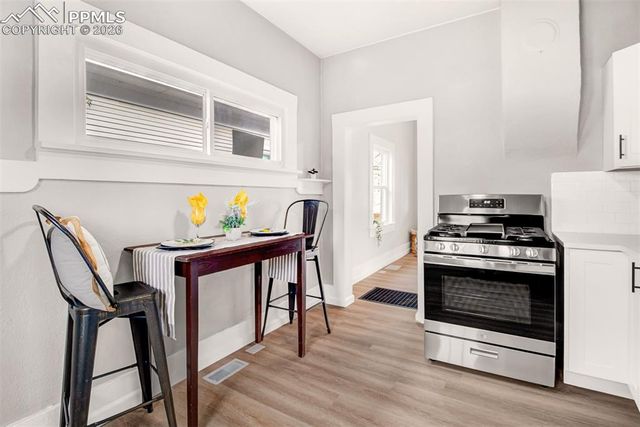 112 S Limit Street, Colorado Springs, CO 80905