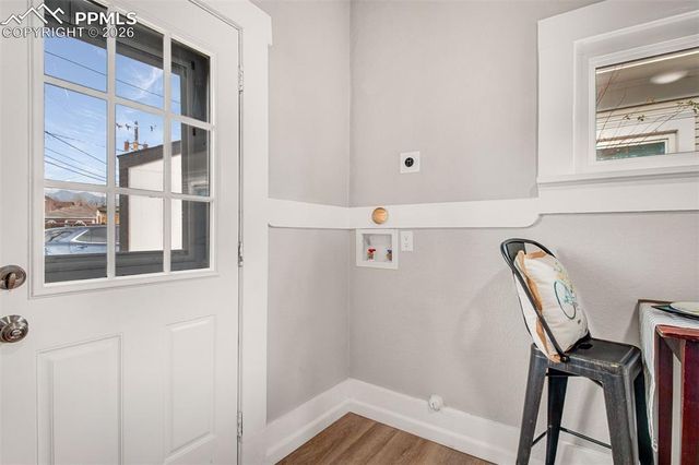 112 S Limit Street, Colorado Springs, CO 80905